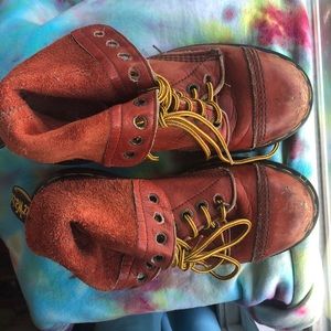Doc Martens